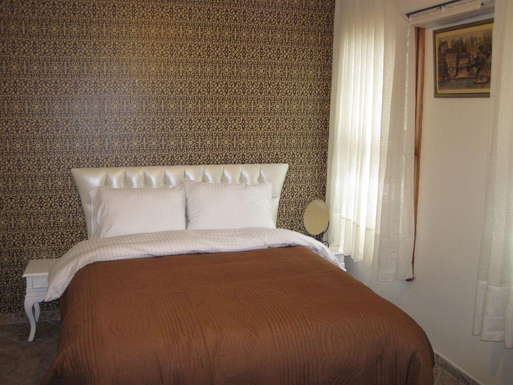 Appartement Blue Eye