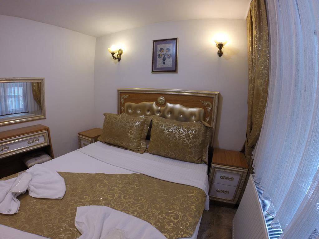Appartement Blue Eye Istambul