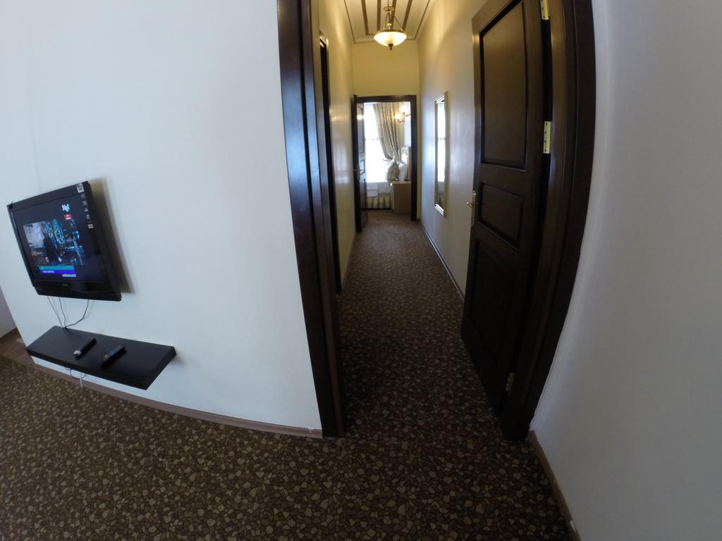 Blue Eye Appartement