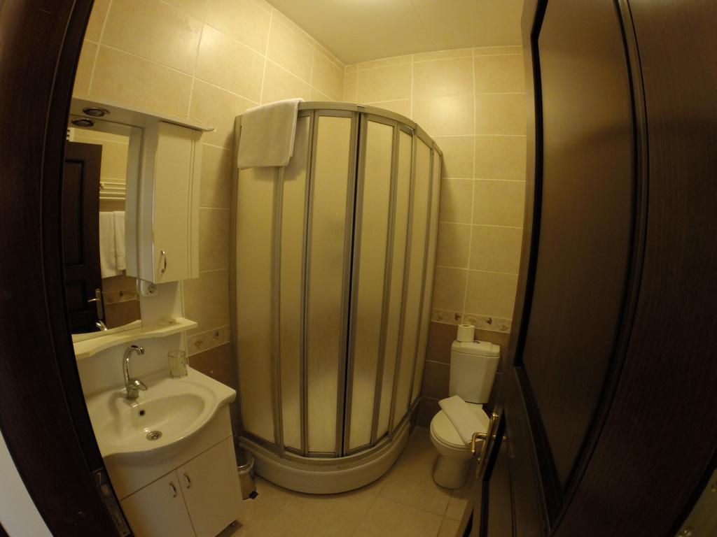 Blue Eye Appartement Istambul
