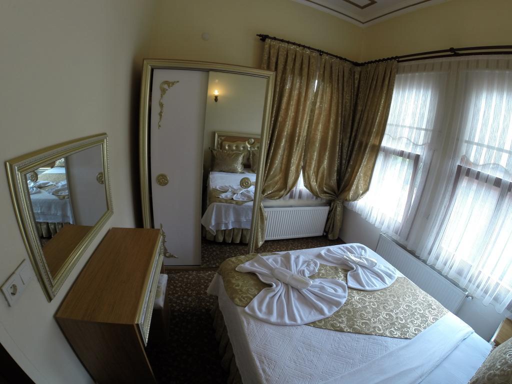 Appartement Blue Eye Istambul
