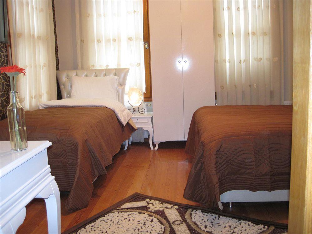 Blue Eye Appartement Istambul
