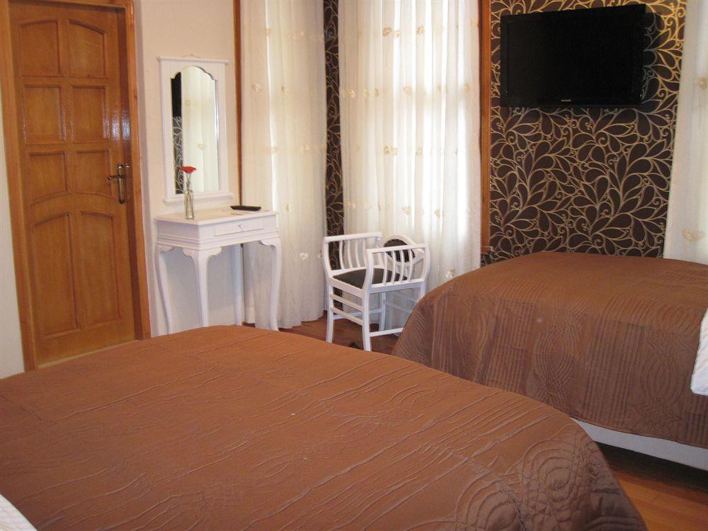 Appartement Blue Eye Istambul