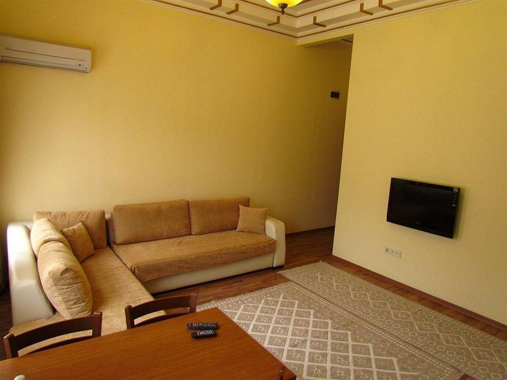 Blue Eye Appartement Istambul