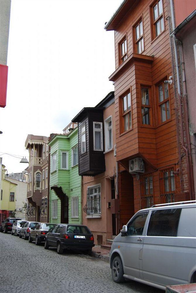 Blue Eye Istambul