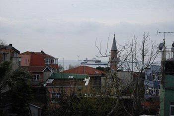 Blue Eye Istambul