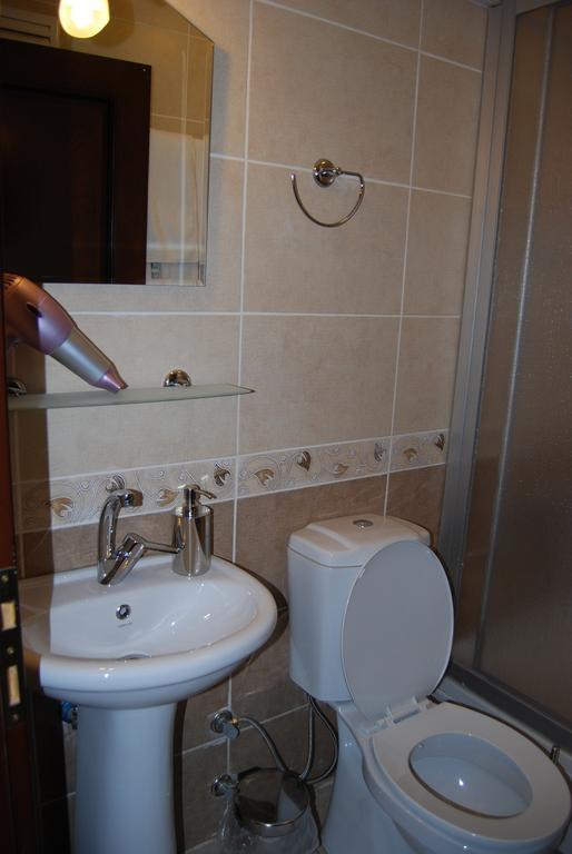 Appartement Blue Eye Istambul