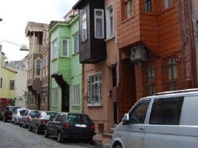 Blue Eye * Istambul